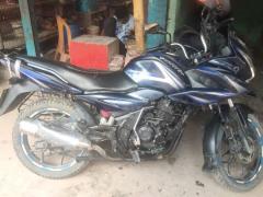 BAJAJ DISCOVER 150F